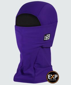 Expedition Hood Balaclava Solid Tones