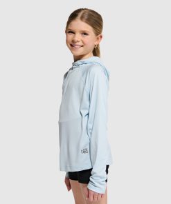 Big Kids' Brackish Sun Hoodie