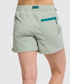 Women's Utility All-Purpose Short