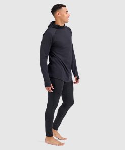 Men's Summit Base Layer Hoodie