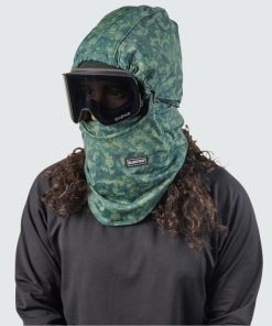 Team Hood Balaclava Prints