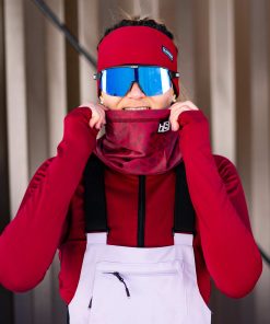 Snowbird Dual Layer Headband