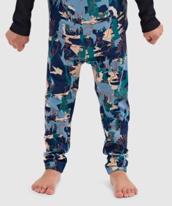 Kids' Little Pine Base Layer Pant