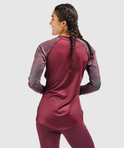 Women's Vista Base Layer Crewneck