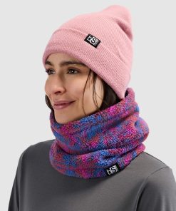 Caldera Sherpa Fleece Tube