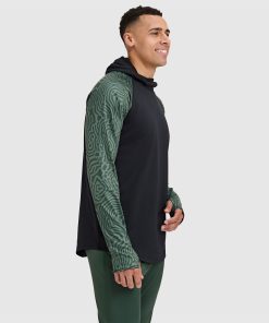 Men's Vista Base Layer Hoodie