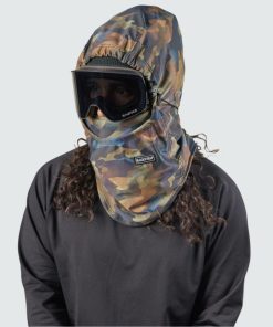 Team Hood Balaclava Prints