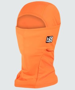 Hood Balaclava Solid Tones