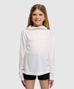 Big Kids' Brackish Sun Hoodie