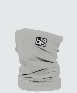 Kids' Dual Layer Tube Neck Warmer Solid Tones