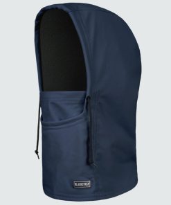 Camber Hood Balaclava Solid Tones