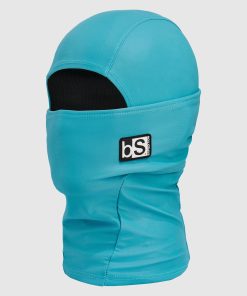 Kids' Expedition Hood Balaclava Solid Tones