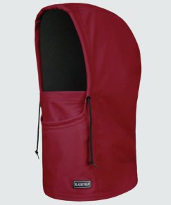 Camber Hood Balaclava Solid Tones