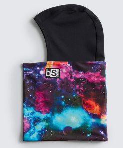 Kids' Treble Hood Balaclava Prints