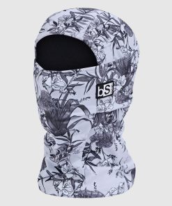 Expedition Hood Balaclava Prints