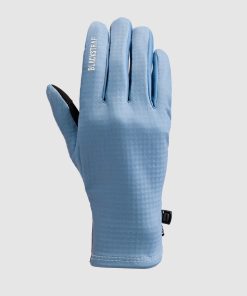 Highliner Grid Fleece Gloves