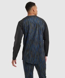 Men's Skyliner All-Season Base Layer Crewneck