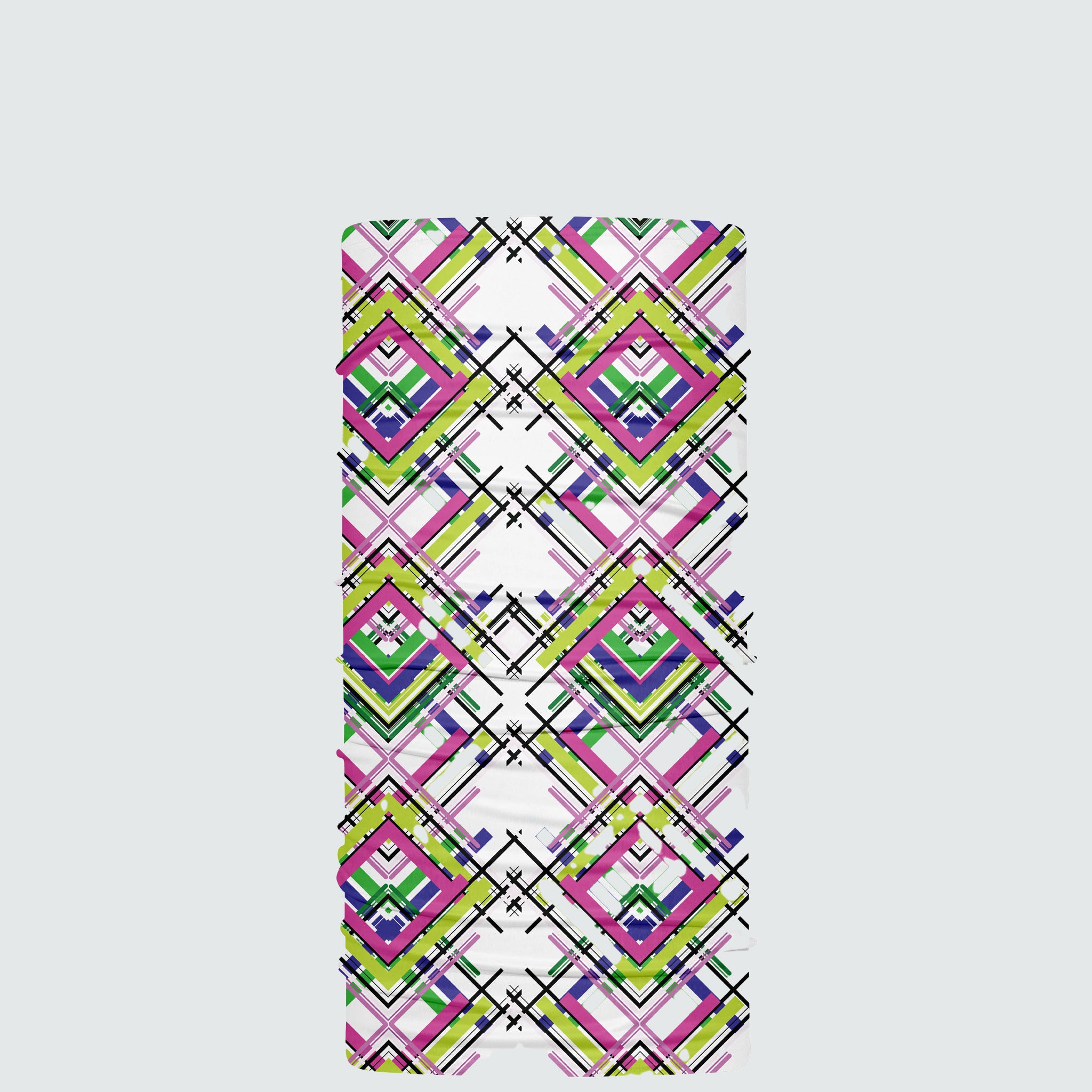 sm-image-42b866c90d3bb3ad8e84b84d Kids' Therma Tube Neck Warmer Prints