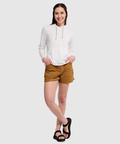 Women's Aspect Drirelease® Ultralight Hoodie