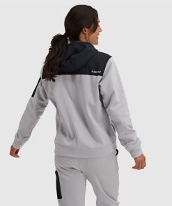 Women's Spectrum Fleece Full Zip Hoodie