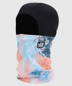 Treble Hood Balaclava Prints