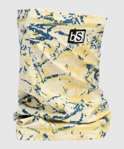 Dual Layer Tube Neck Warmer Prints
