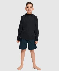 Big Kids' Brackish Sun Hoodie