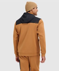 Men's Spectrum Fleece Full Zip Hoodie