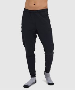 Men's Tribrid Grid Fleece Pant