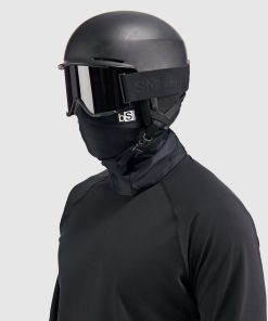 Expedition Hood Balaclava Prints