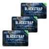BlackStrap Gift Card