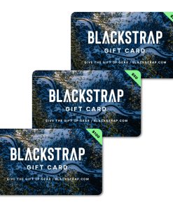 BlackStrap Gift Card