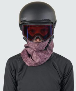 Treble Hood Balaclava Prints