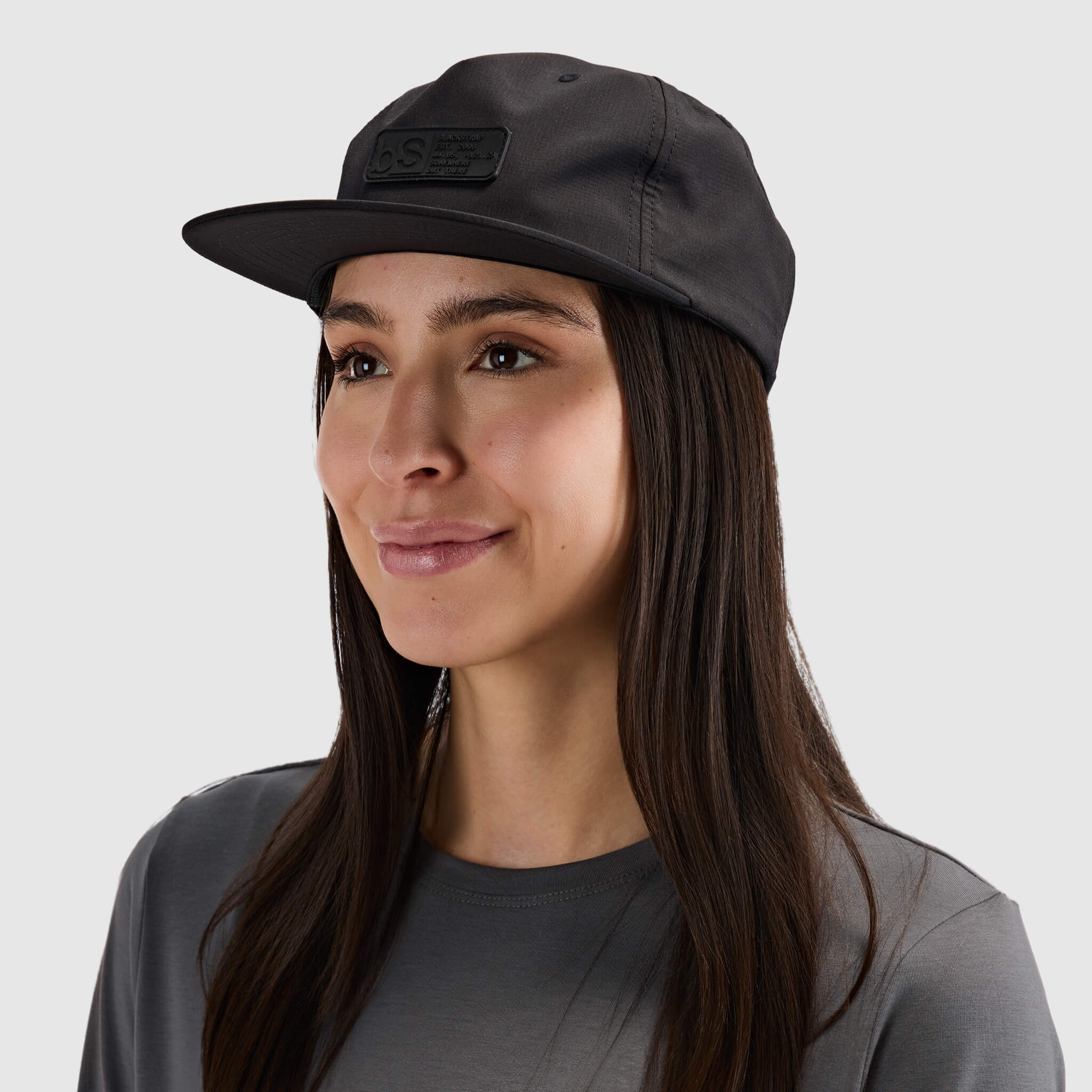 sm-image-451f7898af00334d7f5198d1 Drifter Ripstop Hat