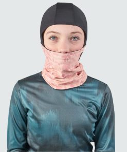 Kids' Treble Hood Balaclava Prints