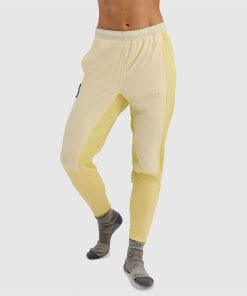 Women's Tribrid Grid Fleece Pant
