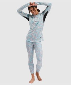 Women's Summit Base Layer Leggings