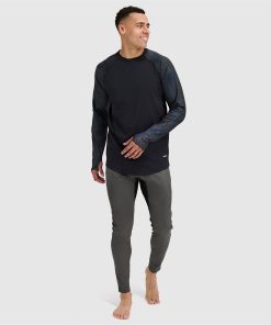 Men's Vista Base Layer Crewneck