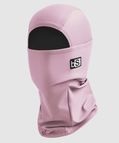 Expedition Hood Balaclava Solid Tones