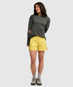Women's Brackish Long Sleeve Sun Shirt
