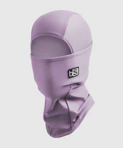Kids' Hood Balaclava Solid Tones