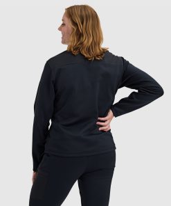 Women's Spectrum Fleece Pullover Crew