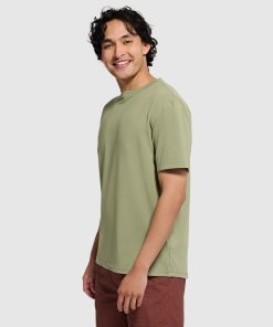 Men's Voyage Short Sleeve Trail Shirt