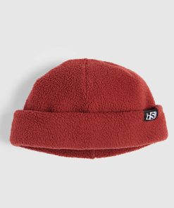 Caldera Sherpa Fleece Beanie