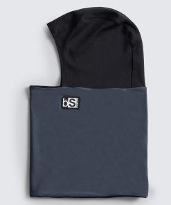 Treble Hood Balaclava Solid Tones