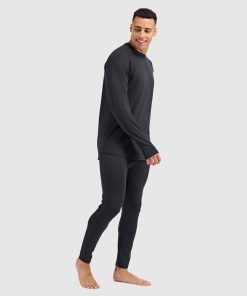 Men's Summit Base Layer Crewneck