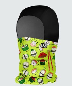 Kids' Treble Hood Balaclava Prints