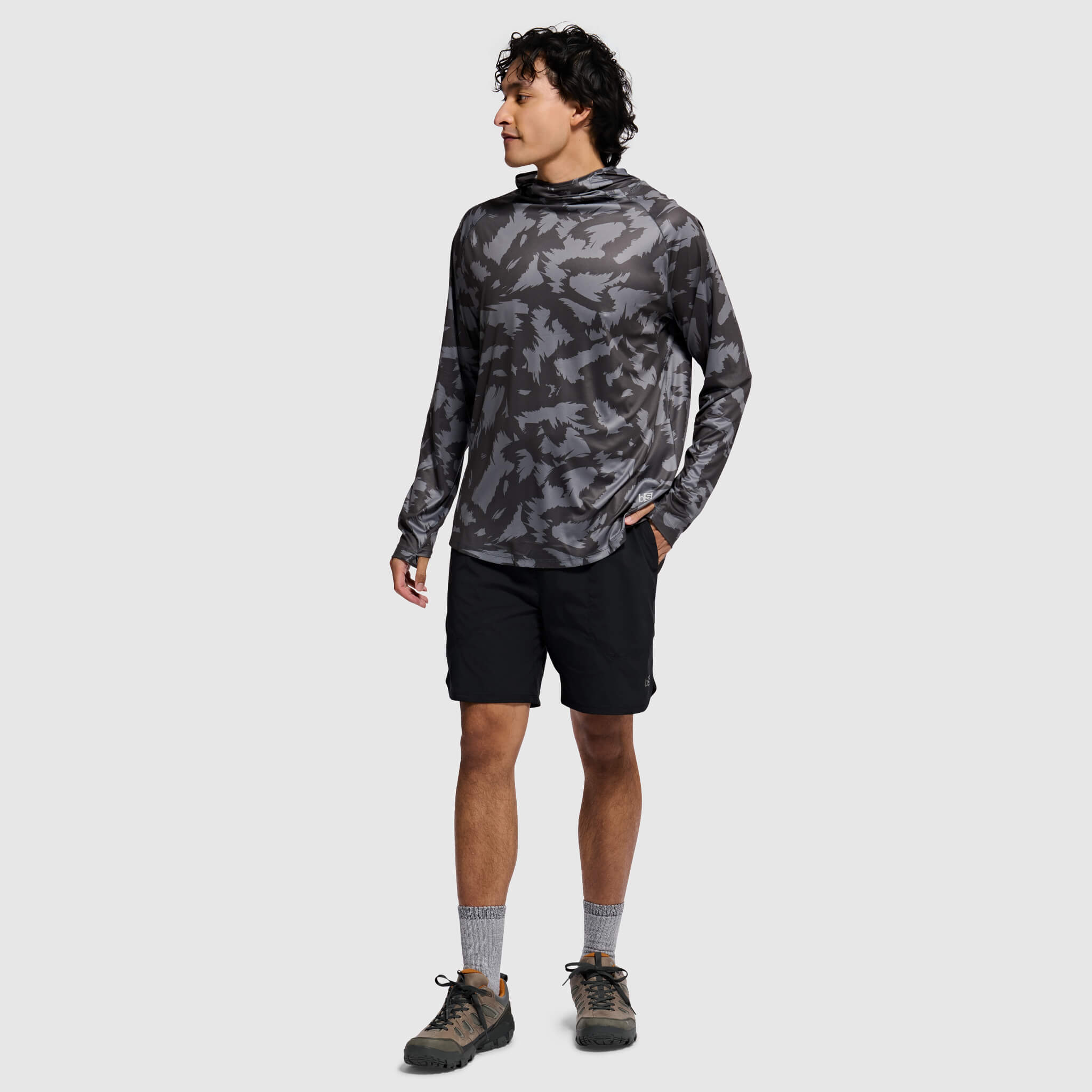 sm-image-4904dfbbca50fada24b70d84 Men's Brackish Sun Hoodie