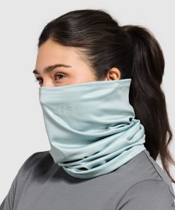 Daily Tube Neck Gaiter Solid Tones