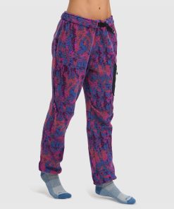Women's Caldera Sherpa Fleece Pant